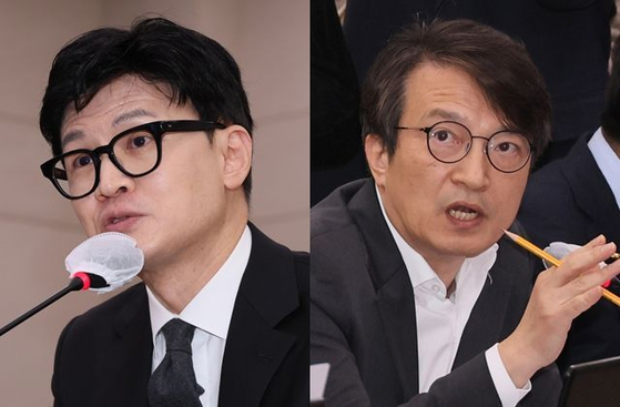 김의겸, ‘청담동 술자리 의혹’ 1심 패소 후 항소 결정 김의겸, ‘청담동 술자리 의혹’ 1심 패소 후 항소 결정