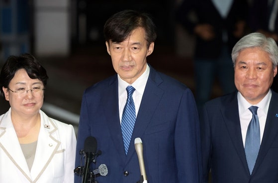 강득구 의원, 조국 전 대표의 빠른 정치 행보에 우려 표명 강득구 의원, 조국 전 대표의 빠른 정치 행보에 우려 표명