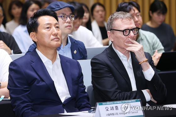 고용노동부, “노란봉투법 불법 파업 용인 아냐” 오세훈 시장 비판에 반박 고용노동부, “노란봉투법 불법 파업 용인 아냐” 오세훈 시장 비판에 반박