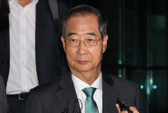 김용민 의원, 한덕수 전 총리 구속 가능성 높다며 국민의힘 비판 김용민 의원, 한덕수 전 총리 구속 가능성 높다며 국민의힘 비판