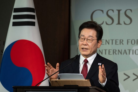 이재명 대통령, 국방비 증액 통해 한미동맹 현대화 추진 선언 이재명 대통령, 국방비 증액 통해 한미동맹 현대화 추진 선언