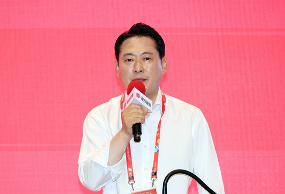 장동혁, 대통령과의 단독 회담 약속 시 여·야 지도부 회동 참석 가능성 언급 장동혁, 대통령과의 단독 회담 약속 시 여·야 지도부 회동 참석 가능성 언급