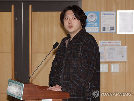 박단 전 위원장, 세브란스 전공의 지원 탈락… 복귀 시도 논란 박단 전 위원장, 세브란스 전공의 지원 탈락… 복귀 시도 논란