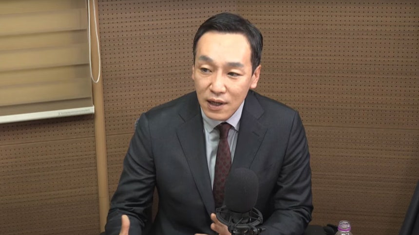 김민수, 윤석열 전 대통령 접견 신청…부정선거 의혹 철저히 조사 필요성 강조 김민수, 윤석열 전 대통령 접견 신청…부정선거 의혹 철저히 조사 필요성 강조