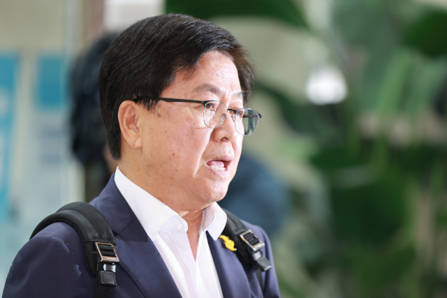 국민의힘, 최교진 교육부총리 후보자 지명 철회 강력 촉구 국민의힘, 최교진 교육부총리 후보자 지명 철회 강력 촉구
