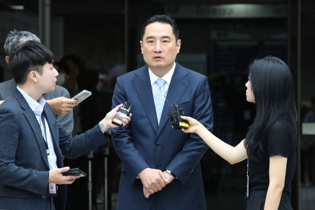 법원, 이재명 대통령 부부 관련 허위사실 유포 혐의 강용석·김세의에 벌금형 선고 법원, 이재명 대통령 부부 관련 허위사실 유포 혐의 강용석·김세의에 벌금형 선고