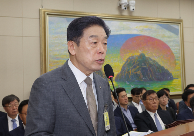 김형석 독립기념관장, 광복절 발언 논란에 “맥락 자른 일방적 주장” 반박 김형석 독립기념관장, 광복절 발언 논란에 “맥락 자른 일방적 주장” 반박