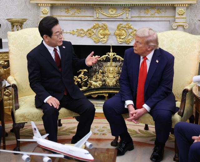 이재명 대통령 블레어 하우스 숙박 불발, 미국 국무부 “유지 보수로 휴관 중” 공식 발표 이재명 대통령 블레어 하우스 숙박 불발, 미국 국무부 “유지 보수로 휴관 중” 공식 발표