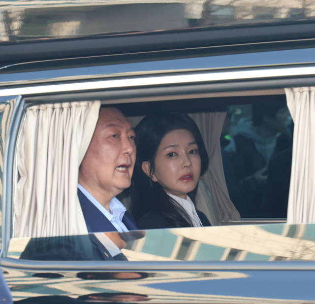 김건희 ‘종로 차담회’ 논란, 국가유산청 “엄중 문책 예정” 밝혀 김건희 ‘종로 차담회’ 논란, 국가유산청 “엄중 문책 예정” 밝혀
