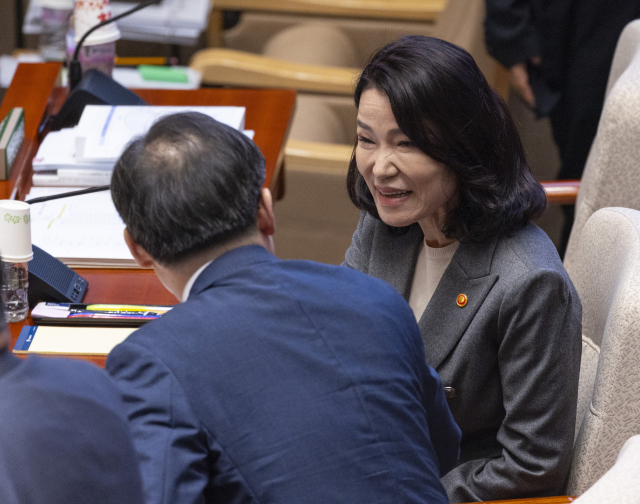 대통령실, 이진숙 위원장 대구시장 출마설에 자진사퇴 촉구 대통령실, 이진숙 위원장 대구시장 출마설에 자진사퇴 촉구