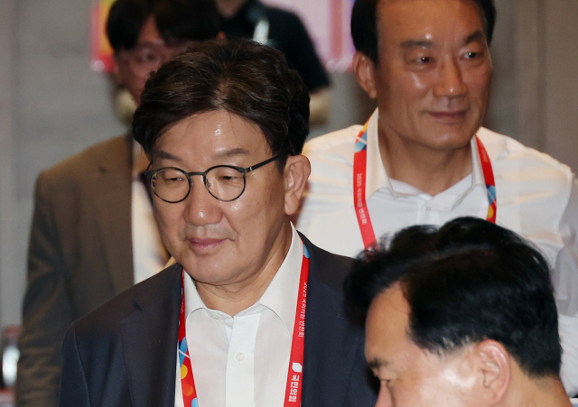 김용민 의원, 권성동 체포동의안 국회 통과 가능성 높다고 전망 김용민 의원, 권성동 체포동의안 국회 통과 가능성 높다고 전망