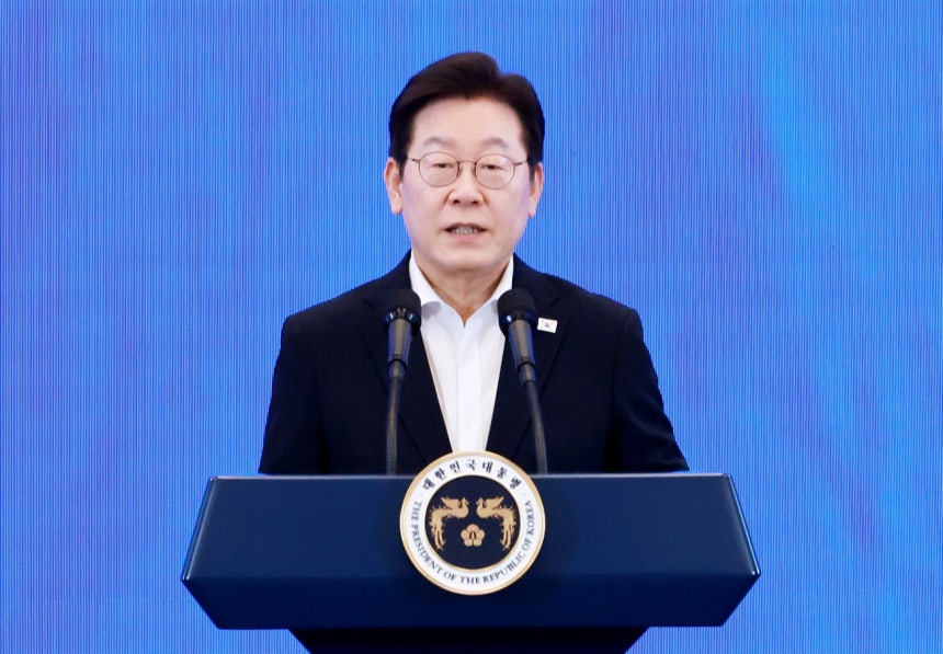 이재명 대통령, 위안부 피해자 명예와 존엄 회복에 총력 다짐 이재명 대통령, 위안부 피해자 명예와 존엄 회복에 총력 다짐