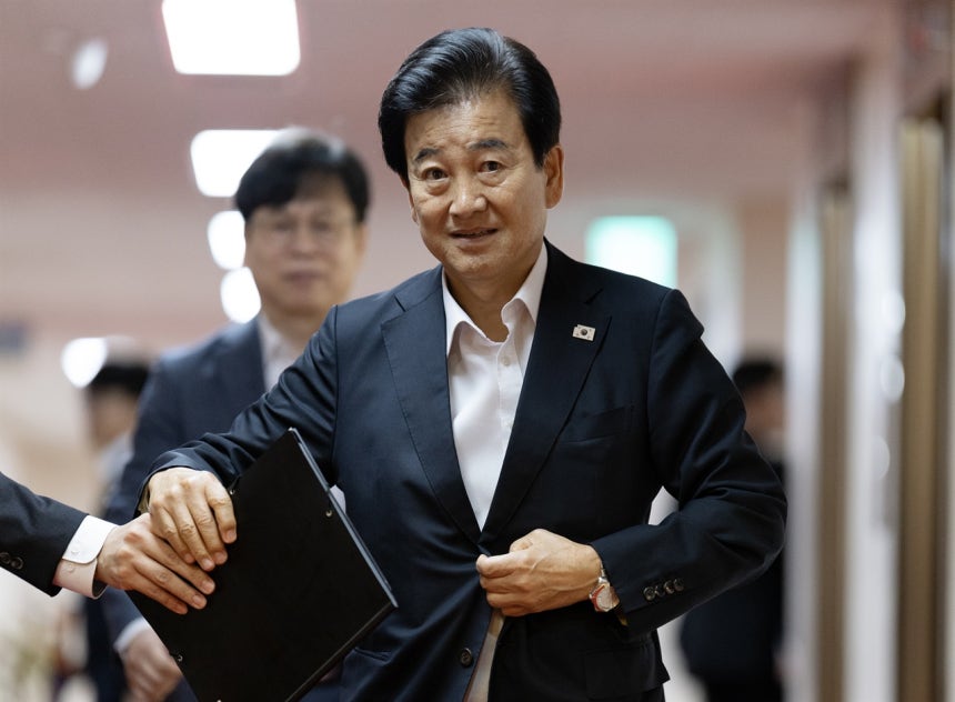 윤석열 정부 삭감했던 남북협력기금, 3년 만에 1조 원 수준으로 회복 윤석열 정부 삭감했던 남북협력기금, 3년 만에 1조 원 수준으로 회복