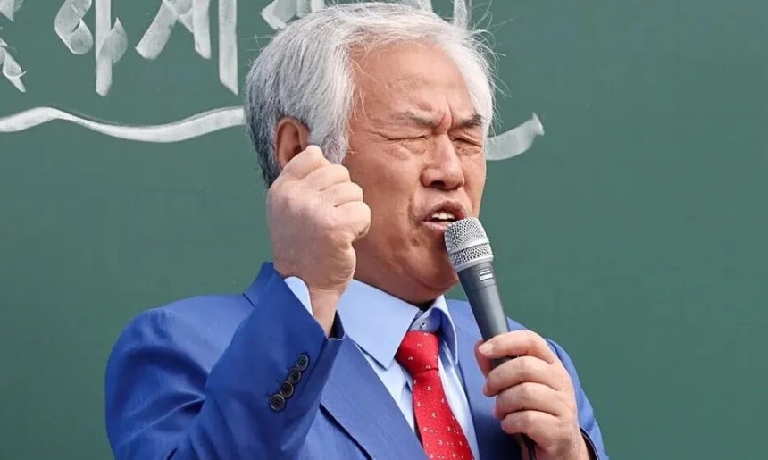 전광훈 목사, “교회는 목사가 가스라이팅하러 오는 곳” 발언 논란 전광훈 목사, “교회는 목사가 가스라이팅하러 오는 곳” 발언 논란