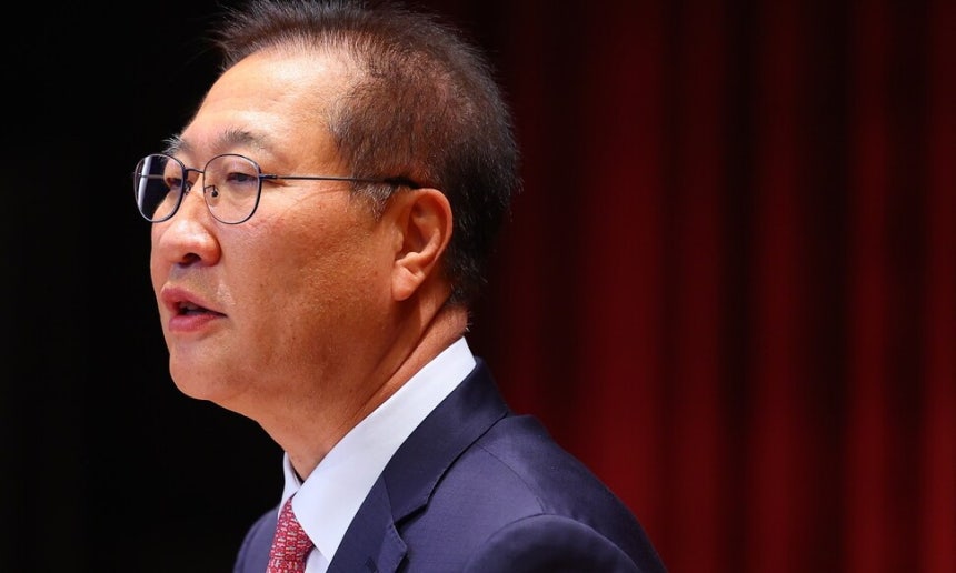 박성재 전 법무부 장관, 비상계엄 직후 검사 파견 검토 지시 논란 박성재 전 법무부 장관, 비상계엄 직후 검사 파견 검토 지시 논란