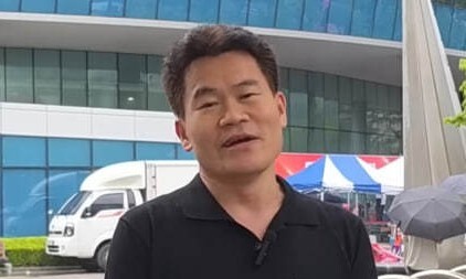 전한길, 국민의힘 전당대회 출입금지 결정 수용하며 분열 방지 강조 전한길, 국민의힘 전당대회 출입금지 결정 수용하며 분열 방지 강조