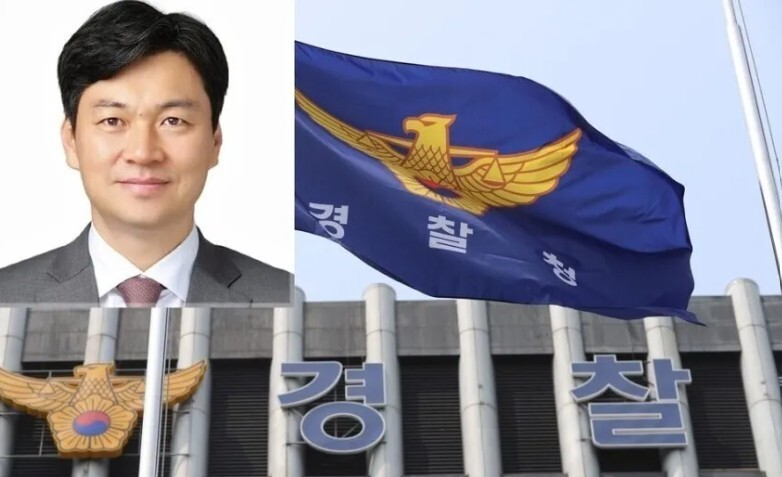 박현수 서울경찰청장 직무대리, 내란 가담 의혹으로 특검 소환 박현수 서울경찰청장 직무대리, 내란 가담 의혹으로 특검 소환