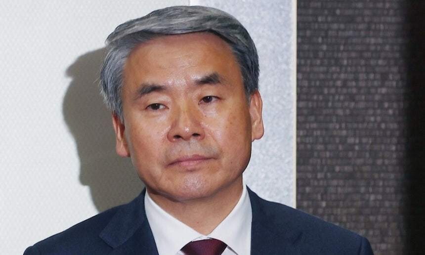 이종섭 전 국방부 장관 출국금지 해제 지침 정황 진술 확보 이종섭 전 국방부 장관 출국금지 해제 지침 정황 진술 확보
