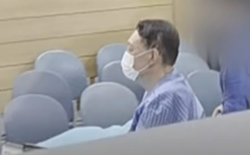 윤석열 전 대통령 수갑·전자발찌 착용 논란, 윤 정권 시절 규정 윤석열 전 대통령 수갑·전자발찌 착용 논란, 윤 정권 시절 규정