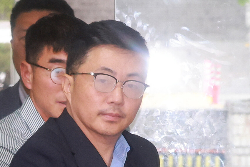 특검, 김건희 여사 일가 관련 공흥지구 개발 특혜 의혹 집중 조사 특검, 김건희 여사 일가 관련 공흥지구 개발 특혜 의혹 집중 조사