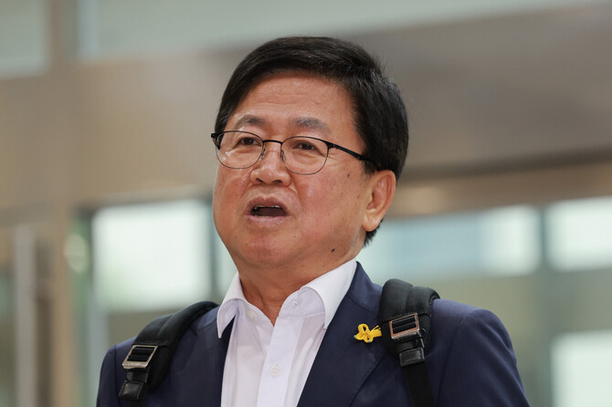 최교진 부총리 후보자, 출처 미표시 논문 표절 의혹 제기 최교진 부총리 후보자, 출처 미표시 논문 표절 의혹 제기