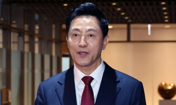 오세훈 시장, 과거와 상반된 노동법 입장 변화 논란 오세훈 시장, 과거와 상반된 노동법 입장 변화 논란