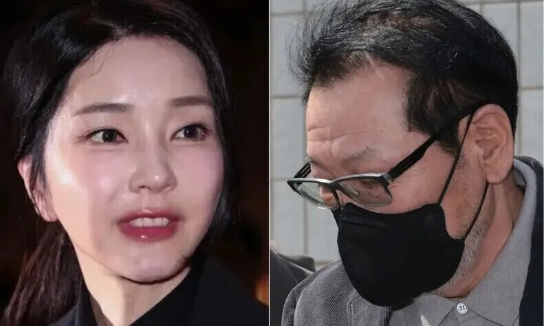 김건희 여사, 특검 조사에서 통일교 청탁 관련 질문에 침묵… 기소 임박 김건희 여사, 특검 조사에서 통일교 청탁 관련 질문에 침묵… 기소 임박