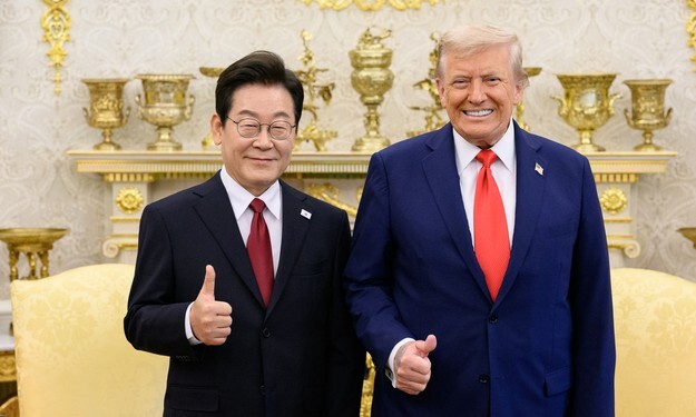 한미 정상회담, 동맹 강화 속 통상·안보 민감 이슈는 여전히 과제로 남아 한미 정상회담, 동맹 강화 속 통상·안보 민감 이슈는 여전히 과제로 남아