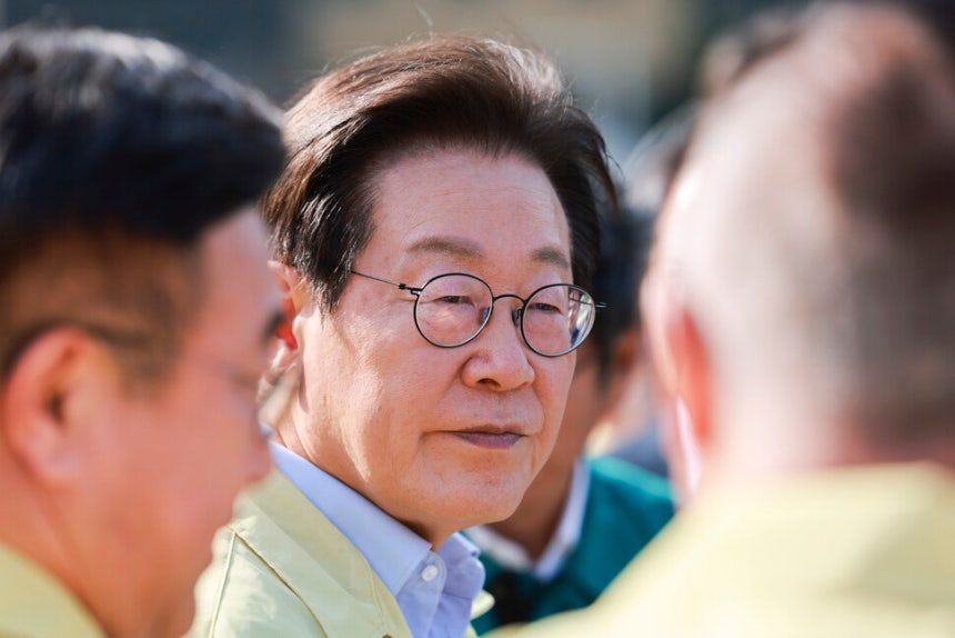 강릉 가뭄 피해 심각, 이재명 대통령 재난사태 선포 및 소방동원령 지시 강릉 가뭄 피해 심각, 이재명 대통령 재난사태 선포 및 소방동원령 지시