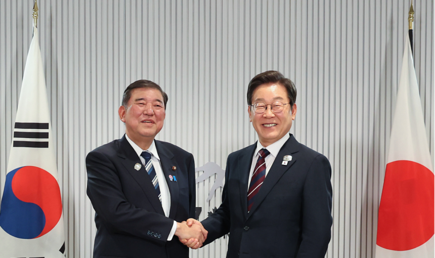 한일 정상회담 일정 조율 중, 대통령실 “확정된 바 없다” 밝혀 한일 정상회담 일정 조율 중, 대통령실 “확정된 바 없다” 밝혀
