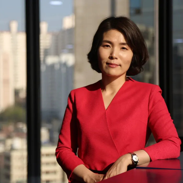 전희경 충남연구원장의 정치 행사 참여 논란, 지역사회 비판 증가 전희경 충남연구원장의 정치 행사 참여 논란, 지역사회 비판 증가