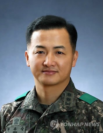 비육사 출신 편무삼 준장, 국군방첩사령관 직무대리로 발탁 비육사 출신 편무삼 준장, 국군방첩사령관 직무대리로 발탁