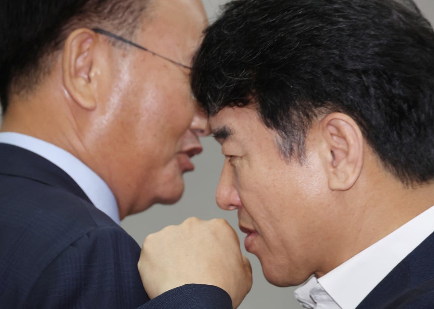 대통령 검찰개혁 메시지, 속도조절 아닌 부작용 최소화 강조 대통령 검찰개혁 메시지, 속도조절 아닌 부작용 최소화 강조