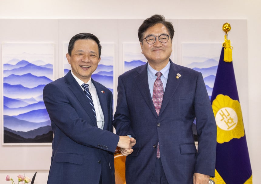 우원식 국회의장, 중국 전승절 행사 참석 예정…이재명 대통령은 불참 확정 우원식 국회의장, 중국 전승절 행사 참석 예정…이재명 대통령은 불참 확정