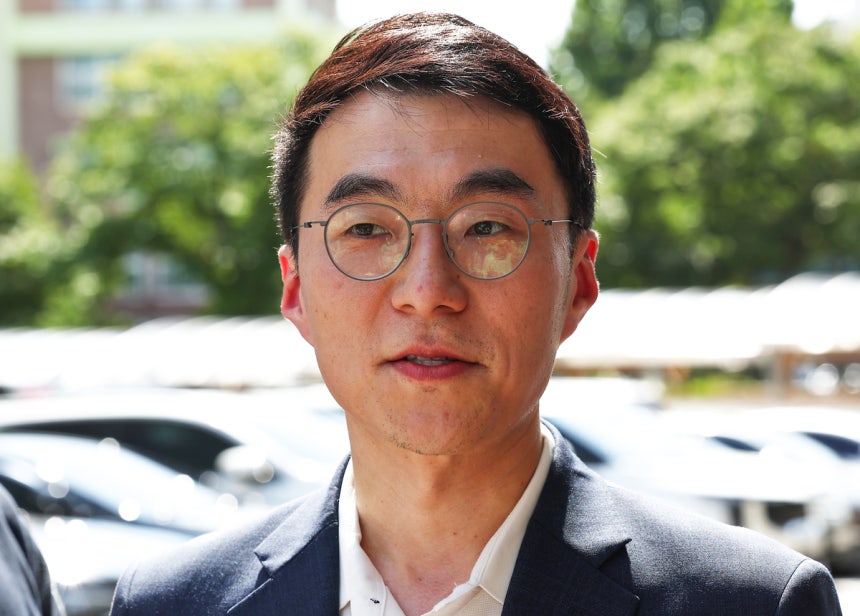 김남국 전 의원, 항소심에서도 무죄 판결… 가상자산 허위 신고 혐의 벗어 김남국 전 의원, 항소심에서도 무죄 판결… 가상자산 허위 신고 혐의 벗어