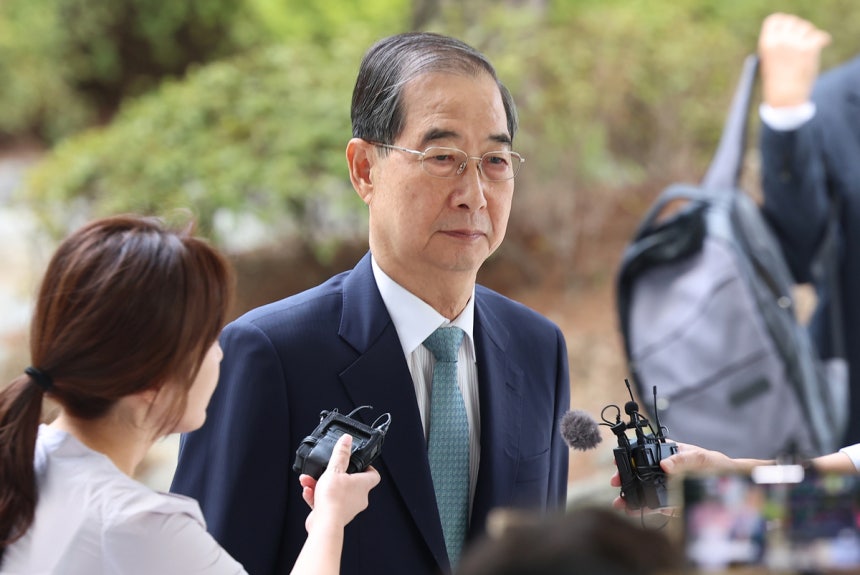 김용민 의원, 한덕수 전 총리 탄핵 기각에 헌법재판소와 내란당 책임 강조 김용민 의원, 한덕수 전 총리 탄핵 기각에 헌법재판소와 내란당 책임 강조