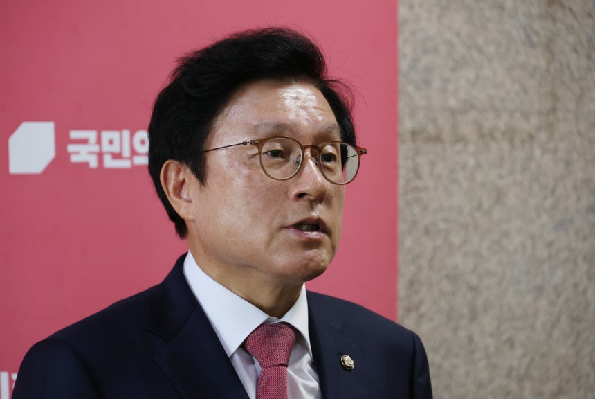 국민의힘, 내년도 예산안에 “유례없는 빚잔치, 국민부담 가중” 비판 국민의힘, 내년도 예산안에 “유례없는 빚잔치, 국민부담 가중” 비판