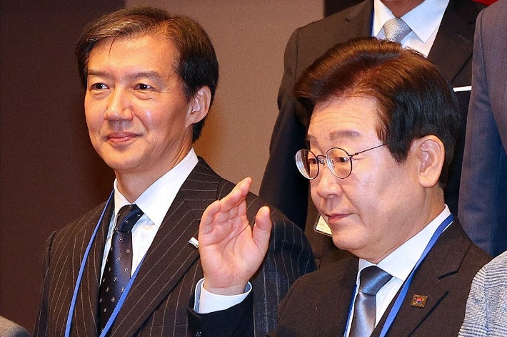 이재명 대통령, 임시 국무회의 통해 조국 등 정치인 사면 여부 결정 예정 이재명 대통령, 임시 국무회의 통해 조국 등 정치인 사면 여부 결정 예정