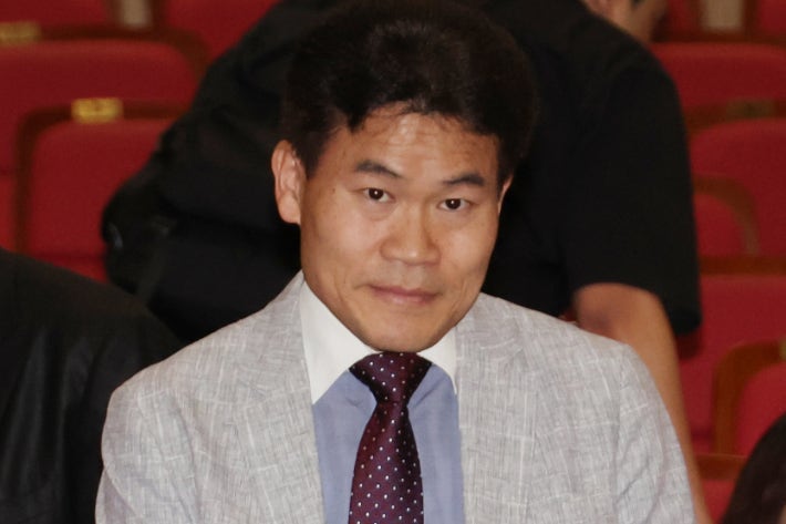 국민의힘 전당대회 난동 사건, 전한길 징계 착수와 후보들의 반응 국민의힘 전당대회 난동 사건, 전한길 징계 착수와 후보들의 반응
