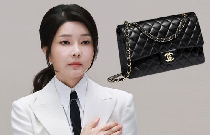 김건희씨 비서의 샤넬 제품 교환, 영부인 관련 진술 확보 김건희씨 비서의 샤넬 제품 교환, 영부인 관련 진술 확보
