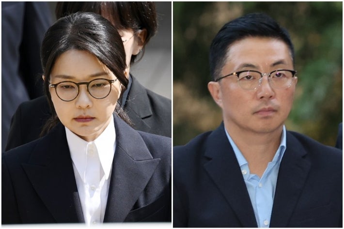 김건희·김예성, 특검 소환으로 ‘집사 게이트’ 수사 본격화 김건희·김예성, 특검 소환으로 ‘집사 게이트’ 수사 본격화