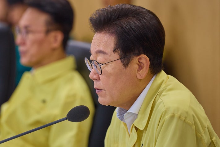 더불어민주당, 언론개혁 논의하며 가짜뉴스 징벌적 손해배상 방안 검토 더불어민주당, 언론개혁 논의하며 가짜뉴스 징벌적 손해배상 방안 검토