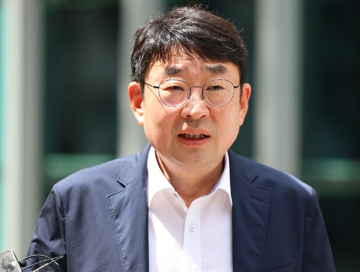 대통령실 행정관, 보수 유튜버와의 통화 기록 확보…특검 조사 진행 중 대통령실 행정관, 보수 유튜버와의 통화 기록 확보…특검 조사 진행 중