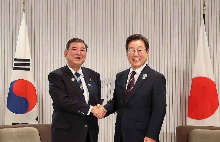 이재명 대통령, 한미 정상회담 앞서 일본 방문…한일 외교 성과 주목 이재명 대통령, 한미 정상회담 앞서 일본 방문…한일 외교 성과 주목