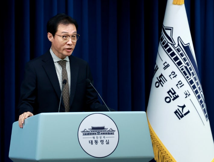 대통령실, 80일간 173회 브리핑 진행하며 쌍방향 브리핑제도 발전 계획 발표 대통령실, 80일간 173회 브리핑 진행하며 쌍방향 브리핑제도 발전 계획 발표