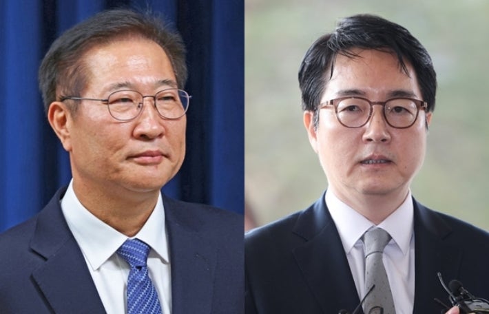 내란특검, 박성재·심우정 전직 고위 인사 강제수사 착수 및 특검법 개정 건의 내란특검, 박성재·심우정 전직 고위 인사 강제수사 착수 및 특검법 개정 건의