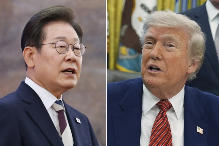 정성호 장관, 트럼프 발언에 “왜곡된 느낌” 지적하며 해명 노력 강조 정성호 장관, 트럼프 발언에 “왜곡된 느낌” 지적하며 해명 노력 강조