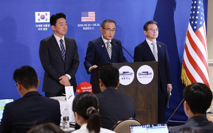 한미 원자력협정 개정 논의 본격화, 핵무장론 경계 필요성 대두 한미 원자력협정 개정 논의 본격화, 핵무장론 경계 필요성 대두