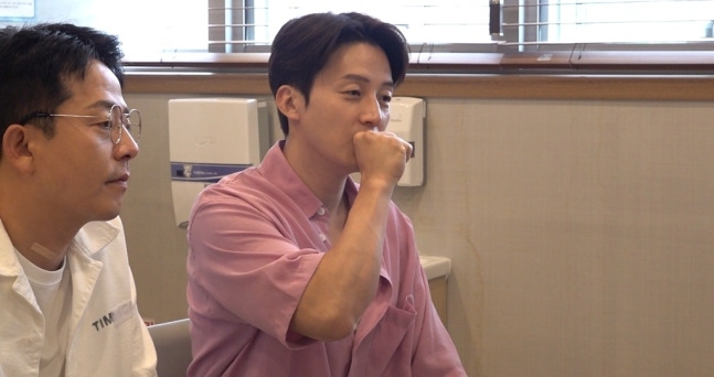 허경환, 키 커지는 수술 상담 받다… “177cm까지 크고 싶다” 허경환, 키 커지는 수술 상담 받다… “177cm까지 크고 싶다”