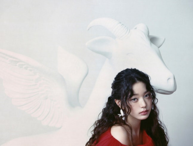 아이브, 네 번째 미니 앨범 트레일러 공개로 컴백 열기 고조 아이브, 네 번째 미니 앨범 트레일러 공개로 컴백 열기 고조